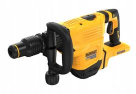 dewalt perforatorius - Dewalt akumuliatorinis perforatorius DCH832N-XJ, 54 V - 3 nuotrauka