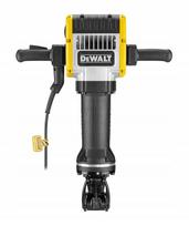 dewalt plaktukas - DeWalt D25981; 62 J - 2 nuotrauka