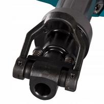 makita akumuliatorius 40v - Makita HM004GZ0 XGT, 40V MAX x2 (80V MAX), 72,8 J, SDS-MAX, 30 kg - 2 nuotrauka