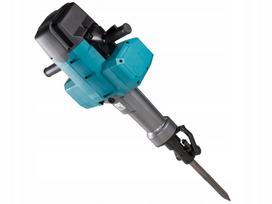 makita akumuliatorius 40v - Makita HM004GZ0 XGT, 40V MAX x2 (80V MAX), 72,8 J, SDS-MAX, 30 kg - 3 nuotrauka