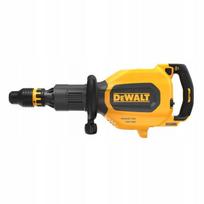 skaldymo plaktukas - DeWalt DCH911NK-XJ; 27 J; SDS-Max - 2 nuotrauka