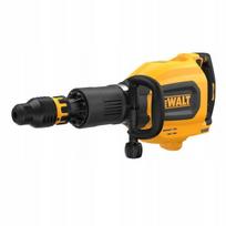 skaldymo plaktukas - DeWalt DCH911NK-XJ; 27 J; SDS-Max - 3 nuotrauka