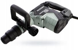hikoki perforatorius - Hitachi DH45MEY-NS - 2 nuotrauka