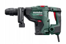 atskelimo plaktukas sds max - Metabo MHEV 5 BL; 8,7 J; SDS-max - 3 nuotrauka
