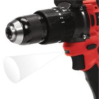 akumuliatoriniai suktuvai yato - Yato YT-82792, 18 V - 3 nuotrauka