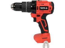 akumuliatoriniai suktuvai yato - Yato YT-82792, 18 V - 6 nuotrauka