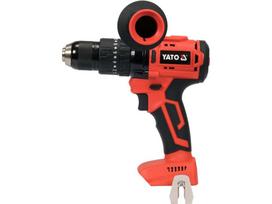 akumuliatoriniai suktuvai yato - Yato YT-82792, 18 V - 7 nuotrauka