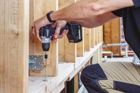 metabo suktuvas 18v - Metabo SB 18 LT - 2 nuotrauka