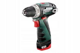 metabo powermaxx - Metabo PowerMaxx BS Basic, 10.8 V - 2 nuotrauka