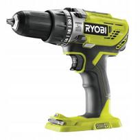ryobi 18v akumuliatoriai - Ryobi R18PD3-0, 18 V - 3 nuotrauka