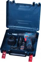 bosch 12v - Bosch GSR 120-LI 12 V 2 Ah - 3 nuotrauka