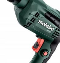 suktuvo griebtuvas - Metabo BE 650 Drill - 3 nuotrauka