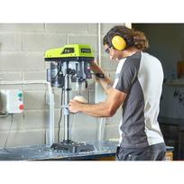 ryobi stakliu - Ryobi RDP102L, 390 W - 3 nuotrauka