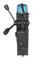 makita magnetinis - Makita HB350; 1050 W - 4 nuotrauka