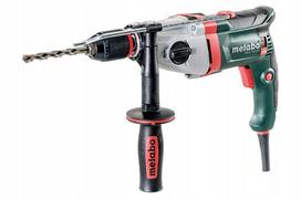 elektriniai smuginis suktuvas - Metabo SBEV 1100-2 S (600784500) - 2 nuotrauka