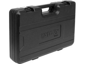 yato presas - Vamzdžių lankstiklis YT-21847 YATO - 2 nuotrauka