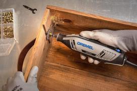 dremel priedas - Dremel 4250-35 su 35 priedais - 2 nuotrauka