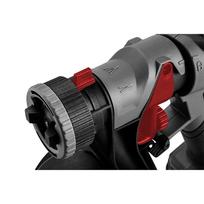 dazymo pistoletas - Akumuliatorinis dažymo pistoletas GRAPHITE 58GE103, 18V - 7 nuotrauka