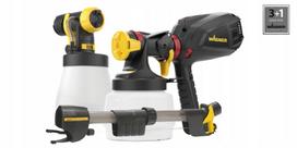 dazymo pistoletas - Wagner W 575 FLEXIO - 2 nuotrauka