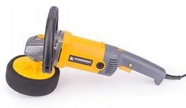poliravimo masinele automobiliams - PowerMat PM-PS-2600T-Z5 2600W - 2 nuotrauka