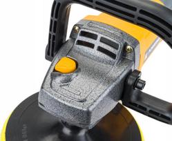 poliravimo masinele automobiliams - PowerMat PM-PS-2600T-Z5 2600W - 3 nuotrauka