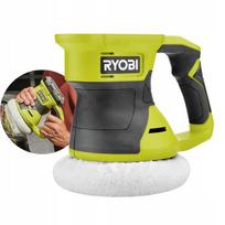 ryobi 18v akumuliatoriai - Ryobi RBP18150-0, 18 V, (be akum. ir krov.) - 2 nuotrauka