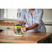 ryobi 18v akumuliatoriai - Ryobi RBP18150-0, 18 V, (be akum. ir krov.) - 3 nuotrauka