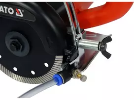 yato plyteliu - YATO 1400W, YT-82159 - 5 nuotrauka