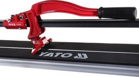 yato pjaustymo stakles - Yato 800mm (YT-3708) - 4 nuotrauka