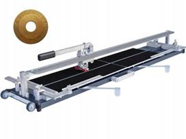 plyteliu stakles 1250 - Kaufmann TopLine Pro 1250 mm - 3 nuotrauka