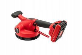 vibro - PRO MAXI 2*2.0AH - 2 nuotrauka