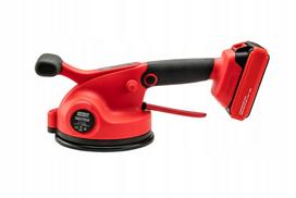 vibro - PRO MAXI 2*2.0AH - 3 nuotrauka