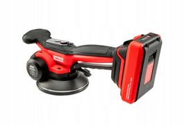 plyteliu klijavimas - ANTAR Vibrating tile suction cup 1x2.0Ah - 2 nuotrauka