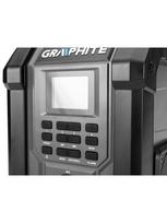 18v maitinimo - Graphite 58GE128 - 2 nuotrauka