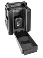 18v maitinimo - Graphite 58GE128 - 5 nuotrauka