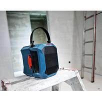 garso koloneles 5.1 - Bosch GPB 18V-1C Solo, C - 3 nuotrauka