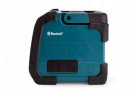 makita imtuvas - Makita DMR200 - 2 nuotrauka