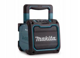 makita imtuvas - Makita DMR200 - 3 nuotrauka