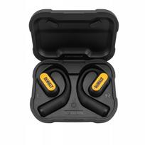 dewalt ausines - Dewalt Pro Earbuds Bluetooth 44H Juodas (Black) - 2 nuotrauka