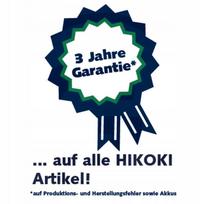 hitachi 18v - HITACHI UR18DSDL - 3 nuotrauka