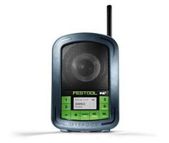 skaitmeninis imtuvas - FESTOOL BR 10 DAB+ - 2 nuotrauka