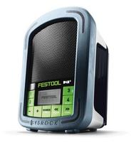 skaitmeninis imtuvas - FESTOOL BR 10 DAB+ - 4 nuotrauka