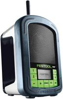 skaitmeninis imtuvas - FESTOOL BR 10 DAB+ - 7 nuotrauka