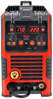 tig suvirinimo aparatas - Inverterinis suvirinimo aparatas RED TECHNIC RTMSTF0002 - 2 nuotrauka