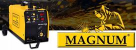 suvirinimo aparatas pusiau automatinis - Pusiau automatinis suvirinimo aparatas MIG-200, 220W, 17423 MAGNUM - 2 nuotrauka
