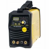tig suvirinimo aparatas - Inverterio suvirinimo aparatas THF220 AC/DC SOFT 17281 MAGNUM - 7 nuotrauka