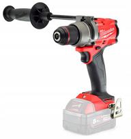 milwaukee m18 rinkiniai - MILWAUKEE M18 FPP2A3-502X - 3 nuotrauka