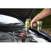 ryobi 18v akumuliatoriai - RYOBI R18IW3-0 18V ONE+ - 2 nuotrauka