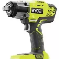 ryobi 18v akumuliatoriai - RYOBI R18IW3-0 18V ONE+ - 4 nuotrauka