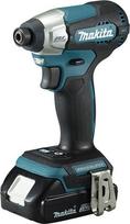 suktuvas makita 18v - Makita DLX2414AJ, 18 V - 5 nuotrauka